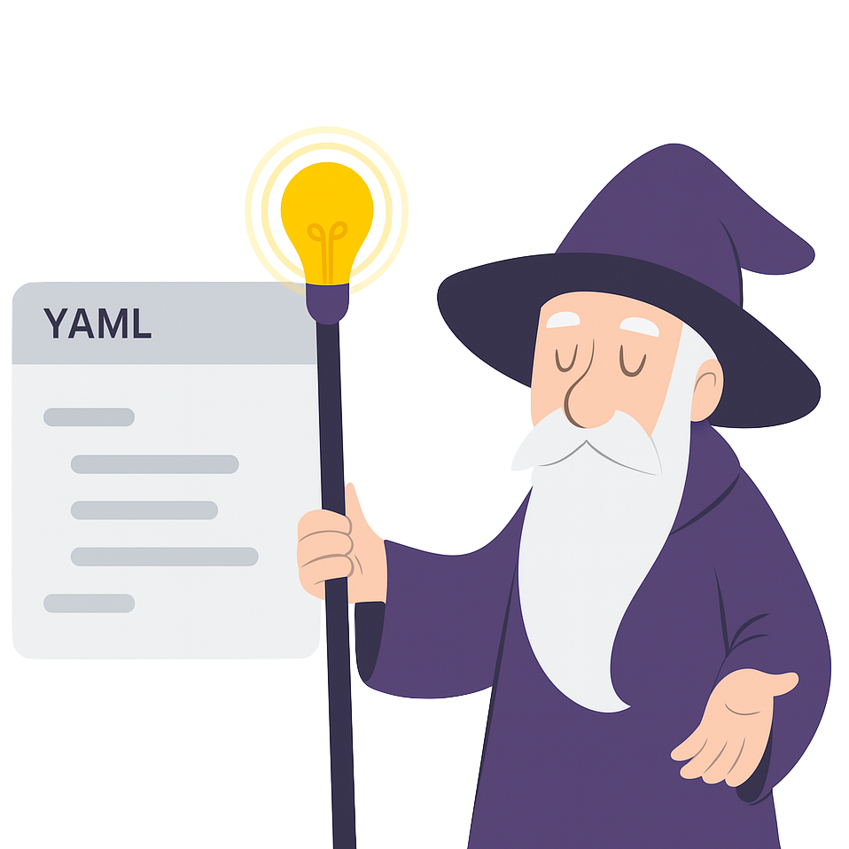 YAML-Based Configuration